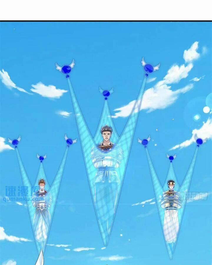 Ta Trở Về Từ Chư Thiên Vạn Giới 254 trang 11