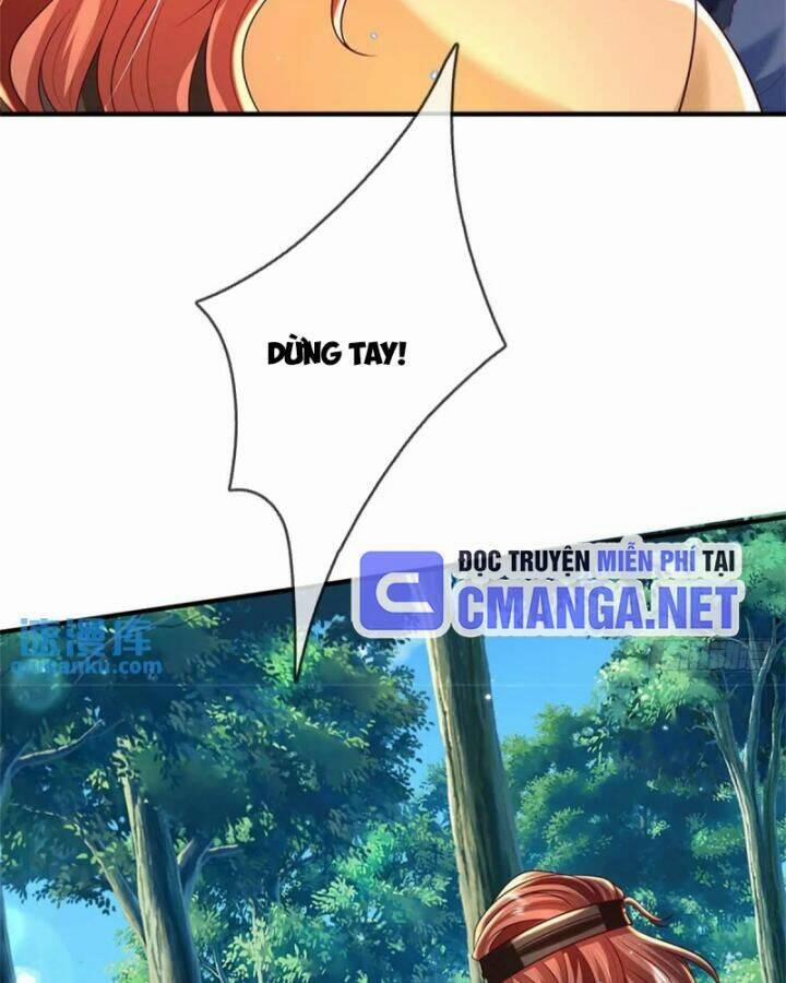 Ta Trở Về Từ Chư Thiên Vạn Giới 254 trang 14