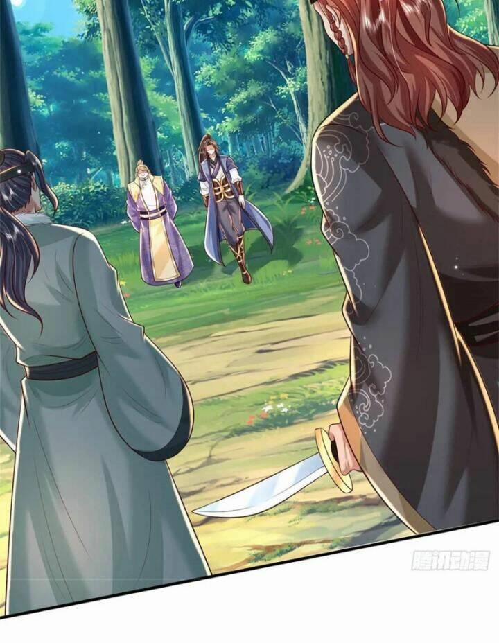 Ta Trở Về Từ Chư Thiên Vạn Giới 254 trang 15