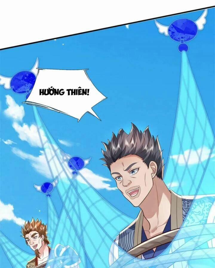 Ta Trở Về Từ Chư Thiên Vạn Giới 254 trang 16
