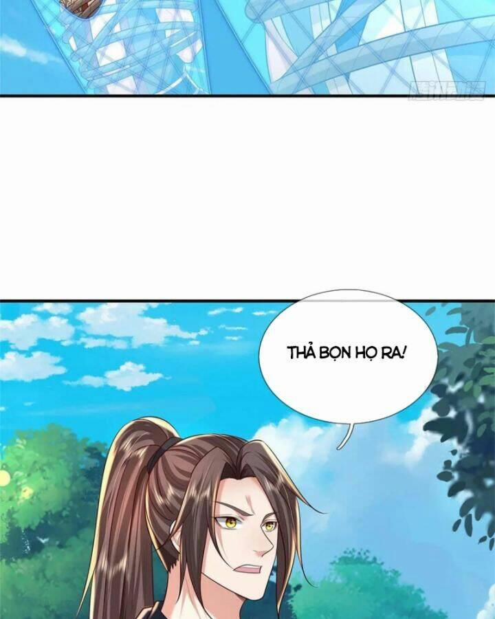 Ta Trở Về Từ Chư Thiên Vạn Giới 254 trang 18