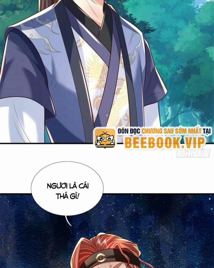 Ta Trở Về Từ Chư Thiên Vạn Giới 254 trang 19