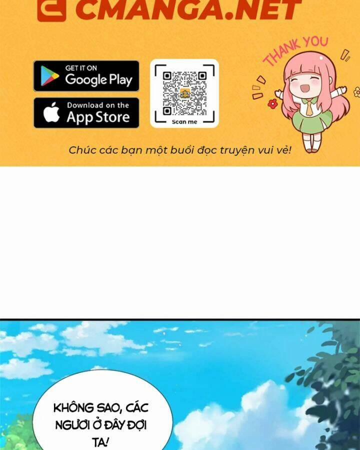 Ta Trở Về Từ Chư Thiên Vạn Giới 254 trang 2