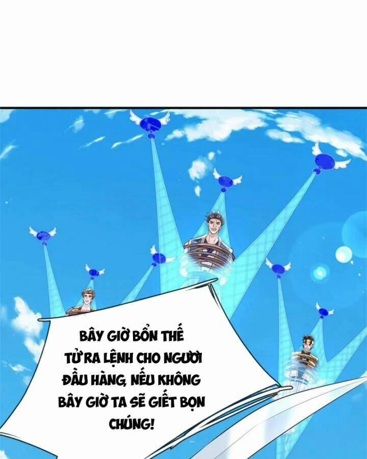 Ta Trở Về Từ Chư Thiên Vạn Giới 254 trang 21