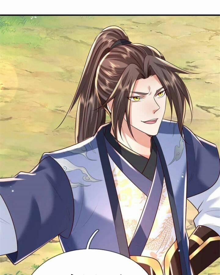 Ta Trở Về Từ Chư Thiên Vạn Giới 254 trang 24