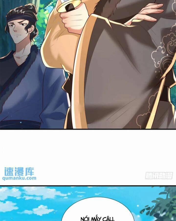 Ta Trở Về Từ Chư Thiên Vạn Giới 254 trang 28