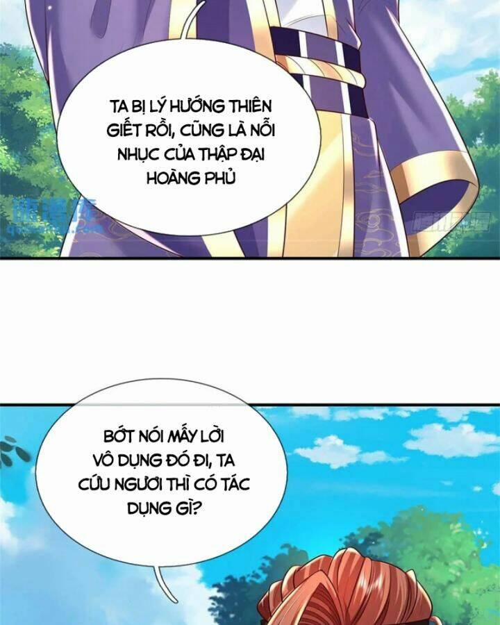 Ta Trở Về Từ Chư Thiên Vạn Giới 254 trang 32