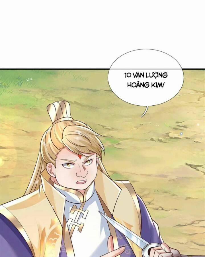 Ta Trở Về Từ Chư Thiên Vạn Giới 254 trang 34