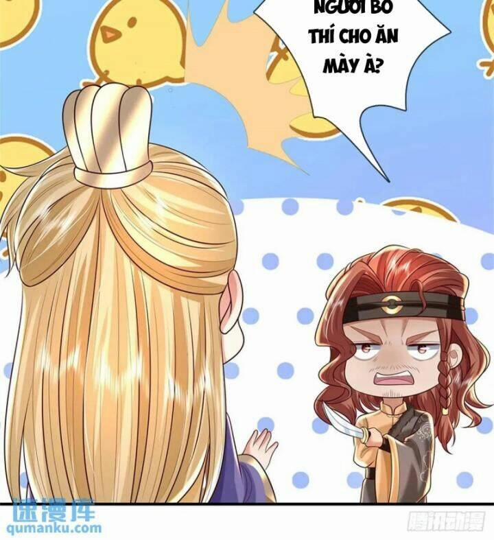 Ta Trở Về Từ Chư Thiên Vạn Giới 254 trang 36