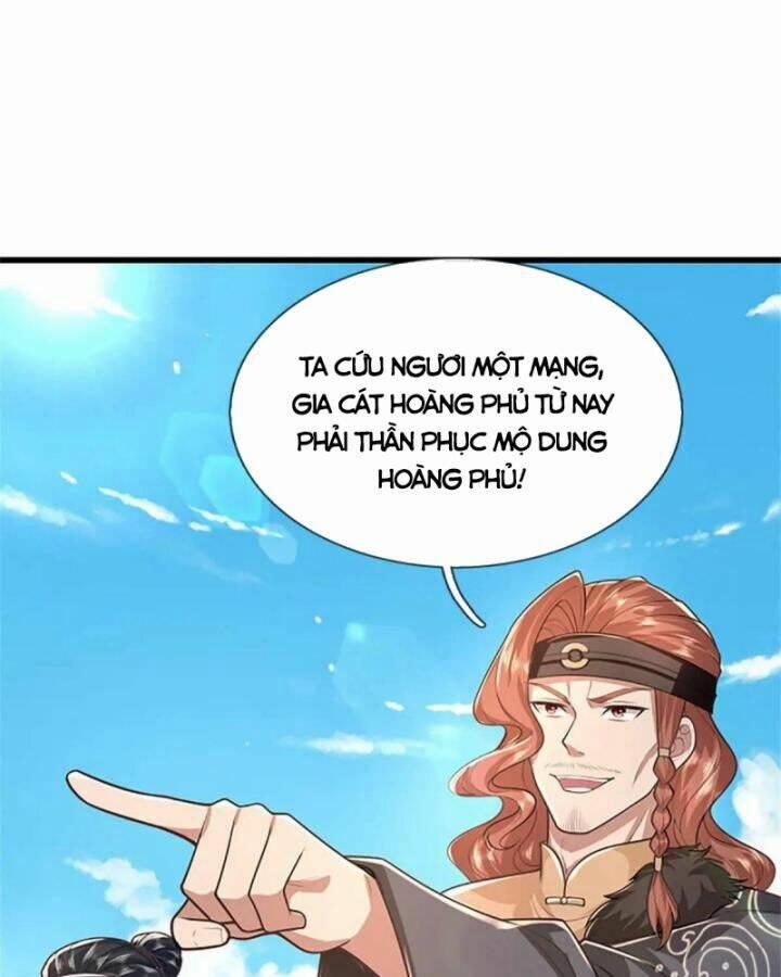 Ta Trở Về Từ Chư Thiên Vạn Giới 254 trang 37