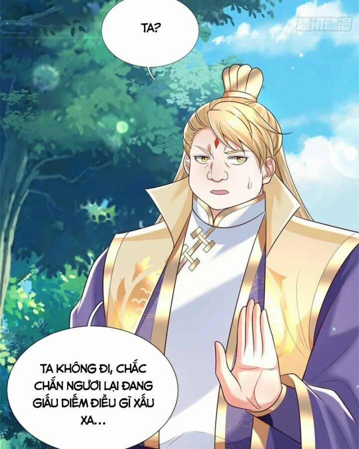 Ta Trở Về Từ Chư Thiên Vạn Giới 254 trang 4