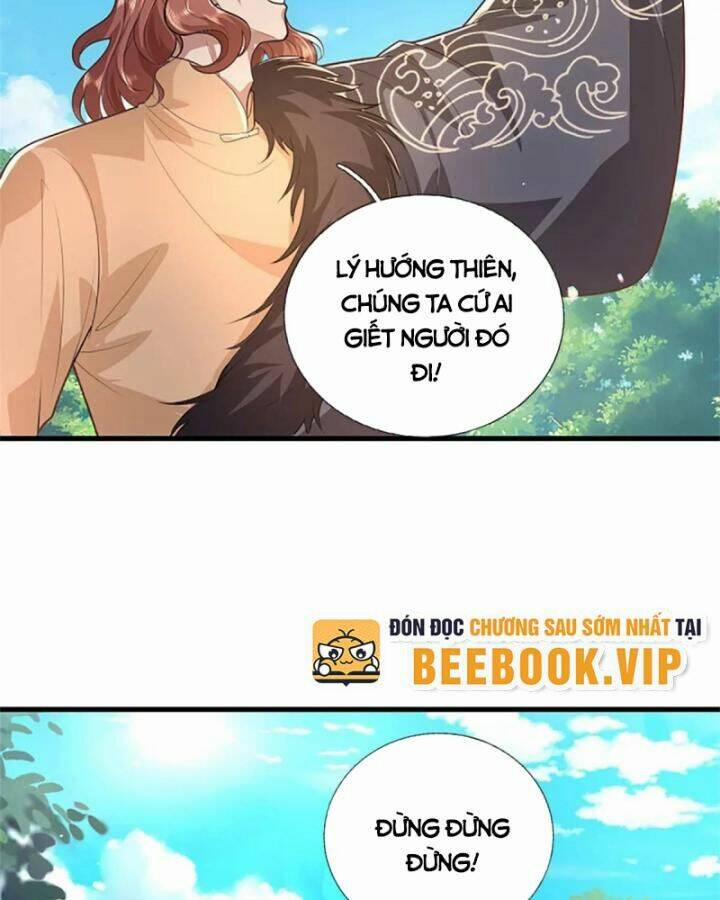 Ta Trở Về Từ Chư Thiên Vạn Giới 254 trang 41