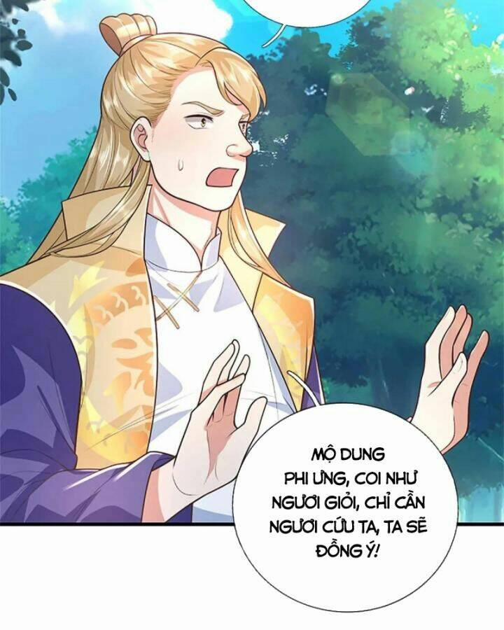 Ta Trở Về Từ Chư Thiên Vạn Giới 254 trang 42