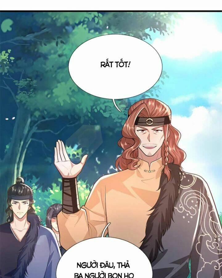 Ta Trở Về Từ Chư Thiên Vạn Giới 254 trang 44
