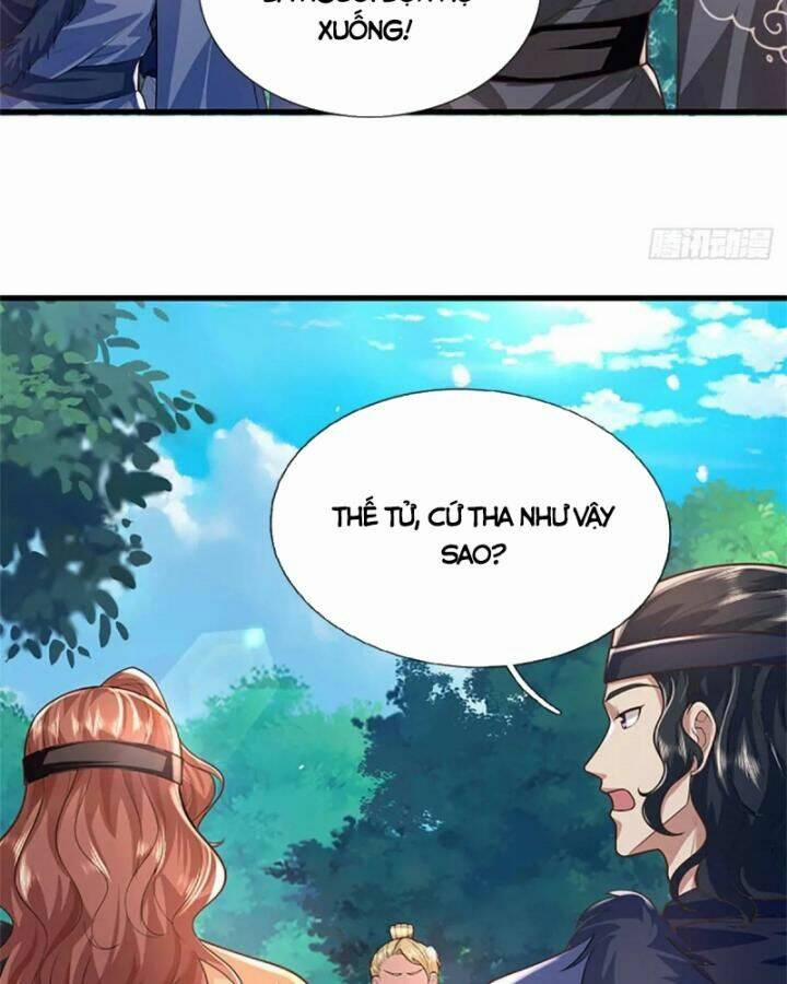 Ta Trở Về Từ Chư Thiên Vạn Giới 254 trang 45