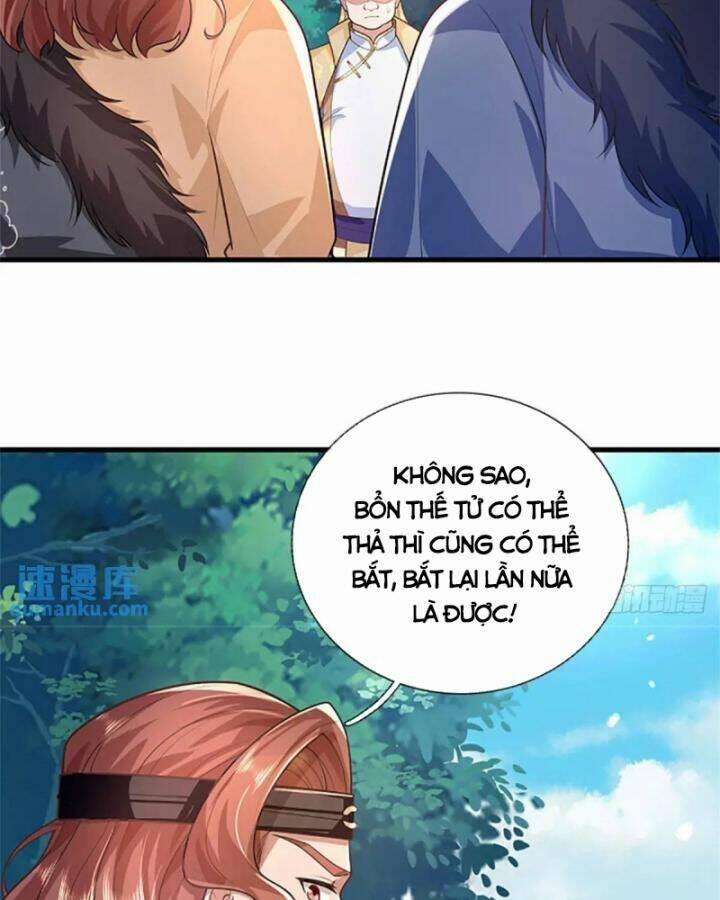 Ta Trở Về Từ Chư Thiên Vạn Giới 254 trang 46
