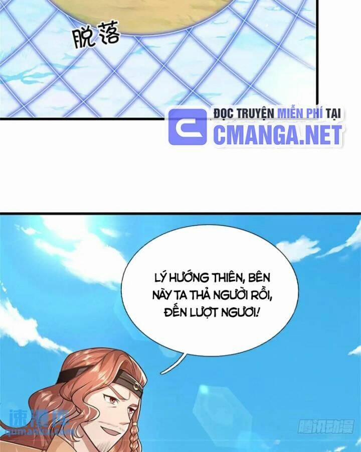 Ta Trở Về Từ Chư Thiên Vạn Giới 254 trang 49