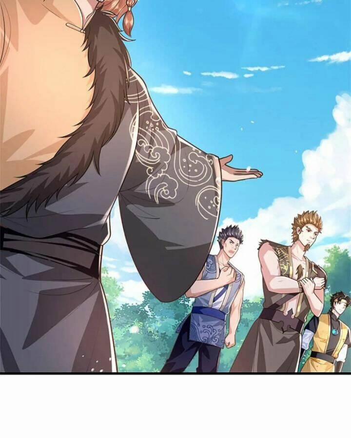 Ta Trở Về Từ Chư Thiên Vạn Giới 254 trang 50