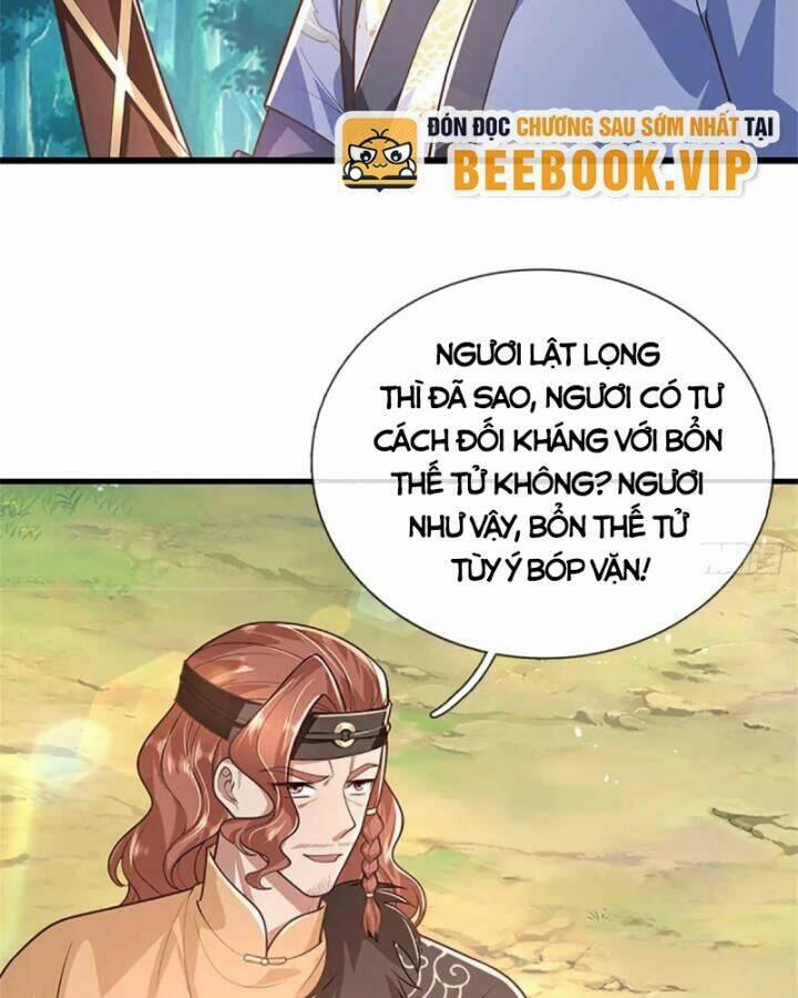 Ta Trở Về Từ Chư Thiên Vạn Giới 254 trang 53
