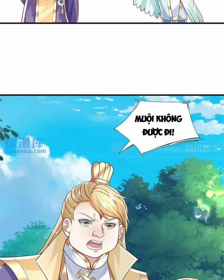 Ta Trở Về Từ Chư Thiên Vạn Giới 254 trang 7