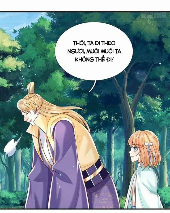 Ta Trở Về Từ Chư Thiên Vạn Giới 254 trang 9