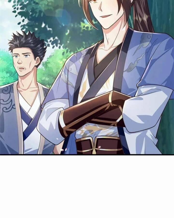 Ta Trở Về Từ Chư Thiên Vạn Giới 255 trang 17