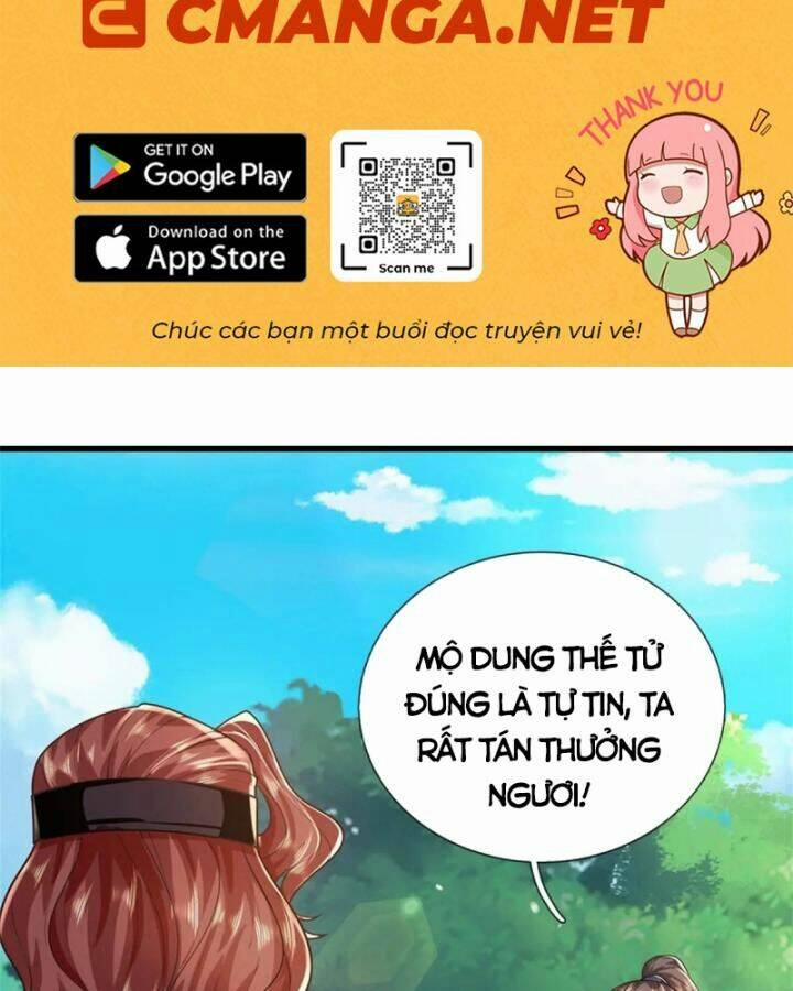 Ta Trở Về Từ Chư Thiên Vạn Giới 255 trang 2