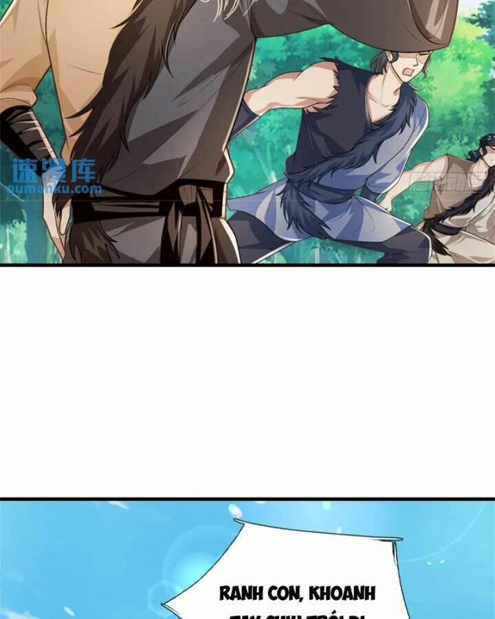 Ta Trở Về Từ Chư Thiên Vạn Giới 255 trang 20