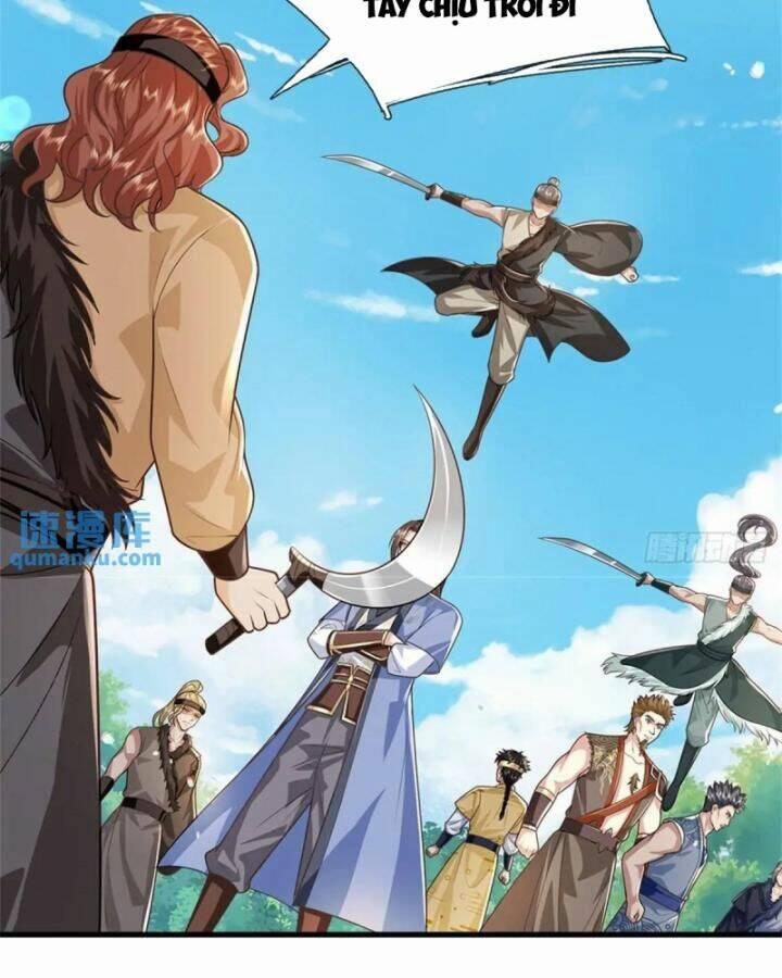 Ta Trở Về Từ Chư Thiên Vạn Giới 255 trang 21