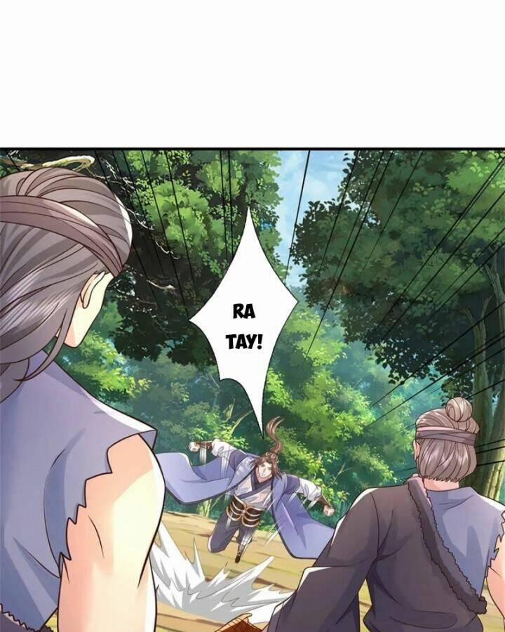 Ta Trở Về Từ Chư Thiên Vạn Giới 255 trang 23