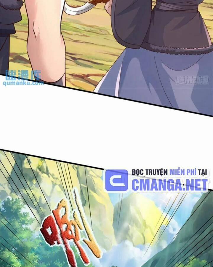 Ta Trở Về Từ Chư Thiên Vạn Giới 255 trang 24