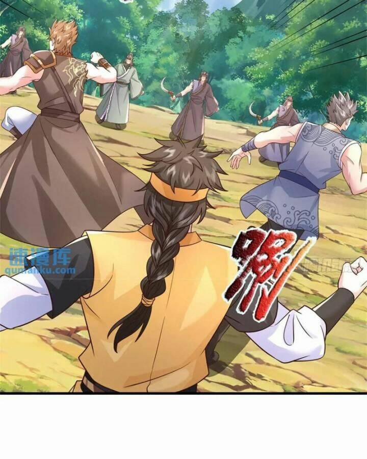 Ta Trở Về Từ Chư Thiên Vạn Giới 255 trang 25