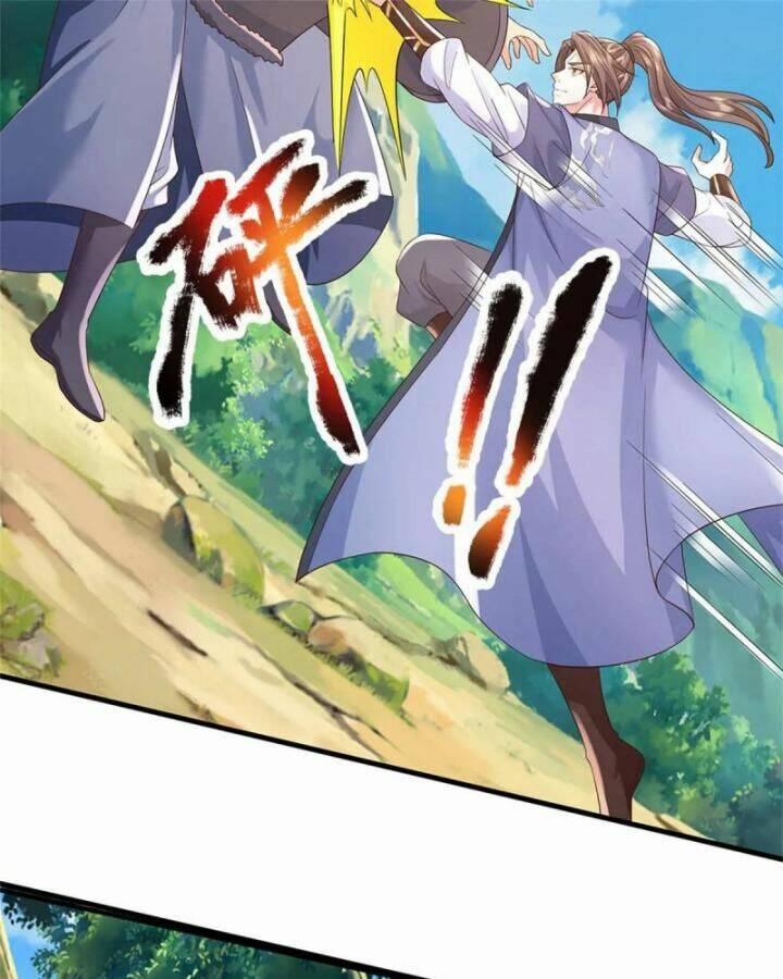 Ta Trở Về Từ Chư Thiên Vạn Giới 255 trang 27