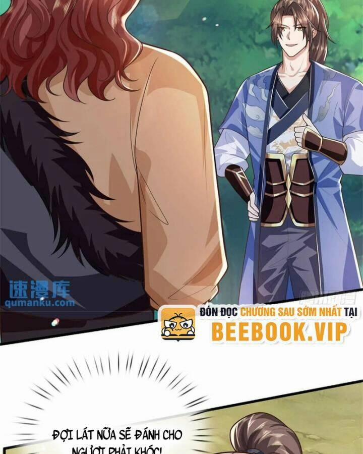 Ta Trở Về Từ Chư Thiên Vạn Giới 255 trang 3