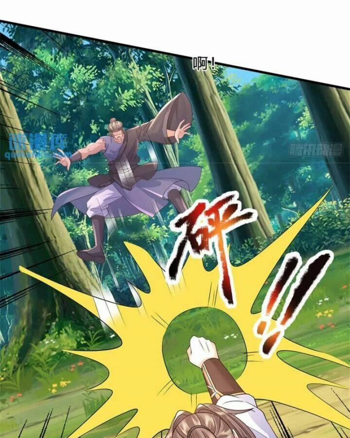 Ta Trở Về Từ Chư Thiên Vạn Giới 255 trang 32