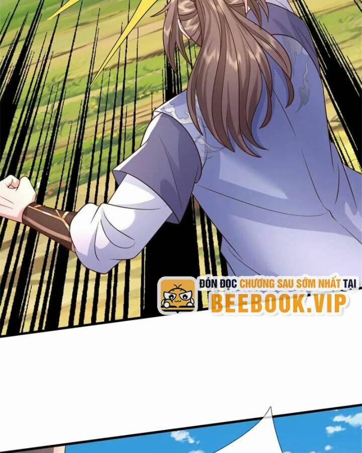 Ta Trở Về Từ Chư Thiên Vạn Giới 255 trang 33