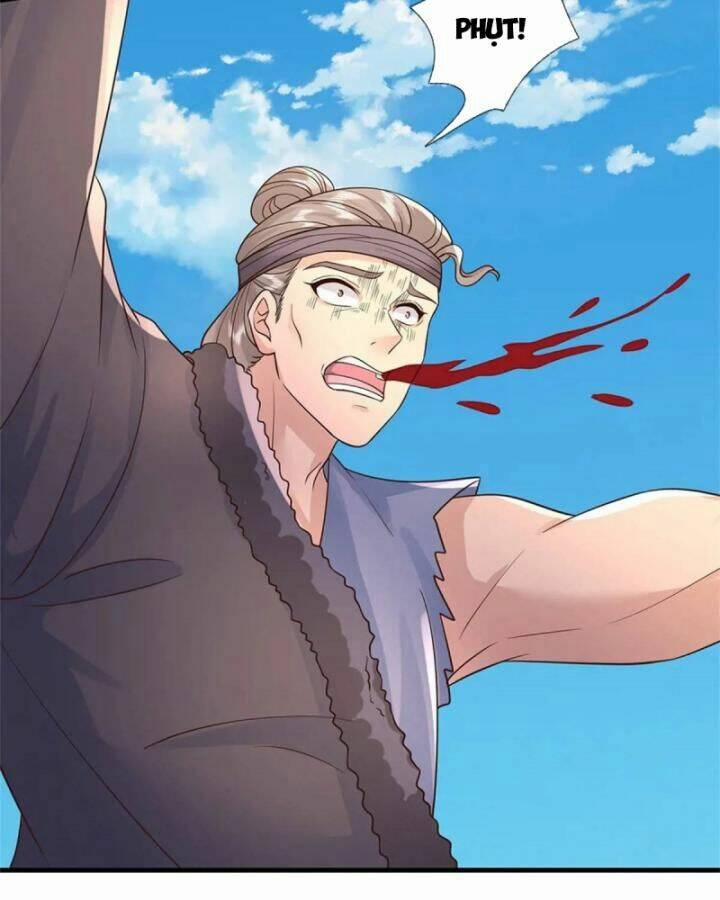 Ta Trở Về Từ Chư Thiên Vạn Giới 255 trang 34