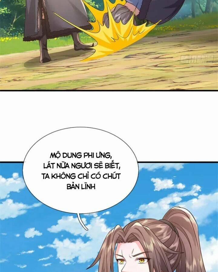 Ta Trở Về Từ Chư Thiên Vạn Giới 255 trang 37