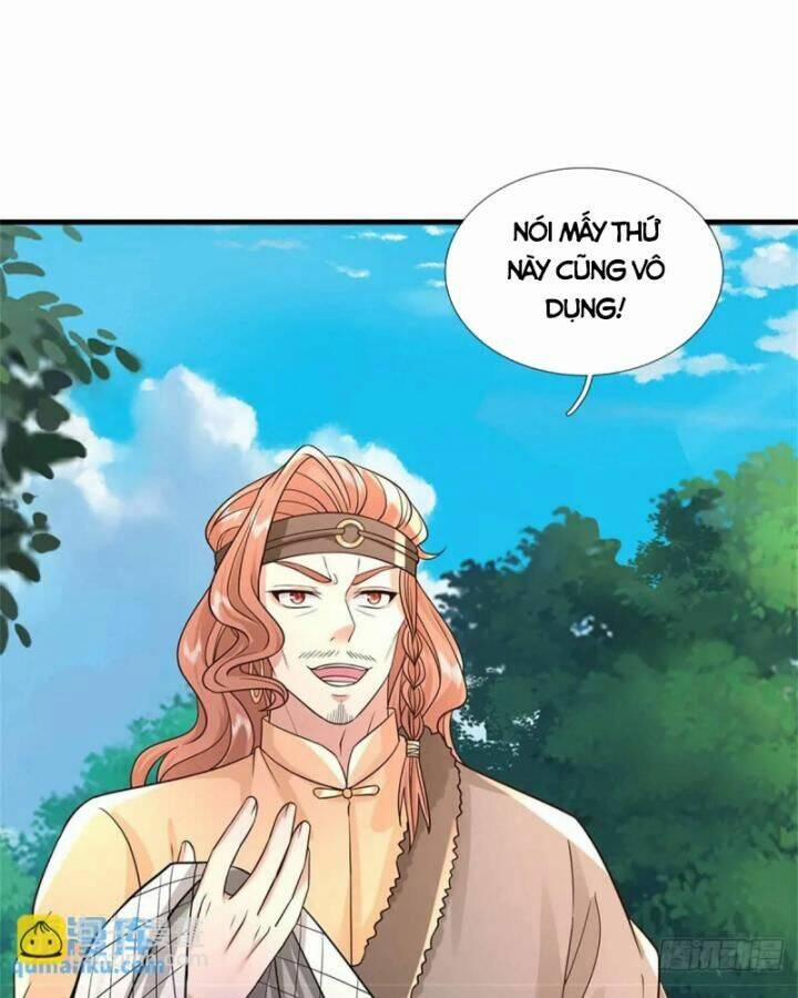 Ta Trở Về Từ Chư Thiên Vạn Giới 255 trang 39