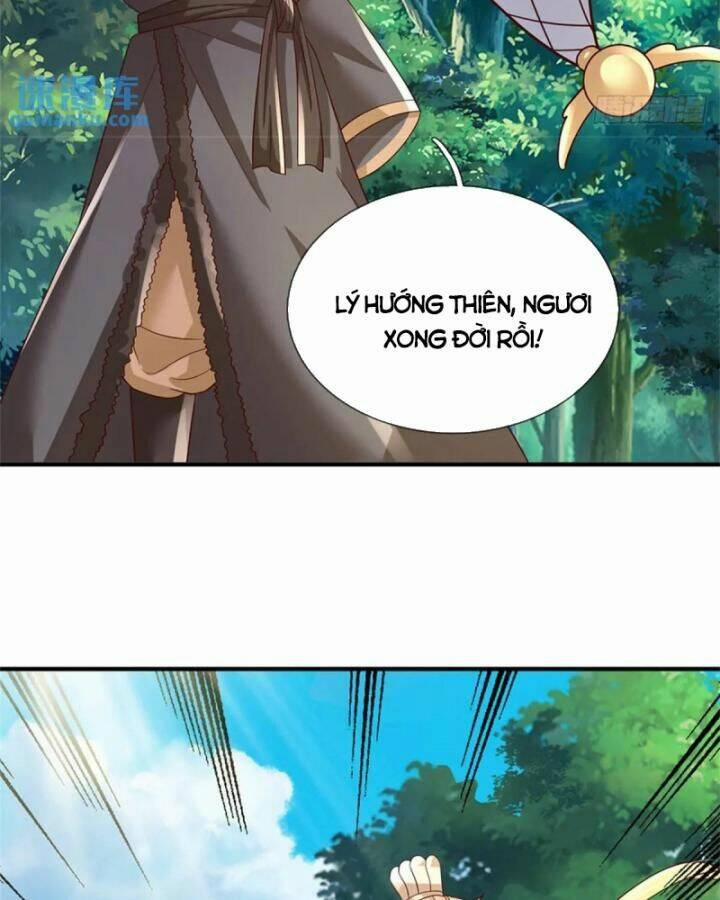 Ta Trở Về Từ Chư Thiên Vạn Giới 255 trang 44