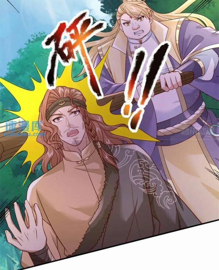 Ta Trở Về Từ Chư Thiên Vạn Giới 255 trang 45