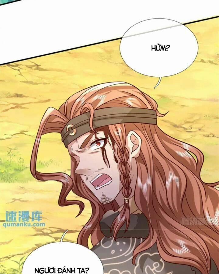 Ta Trở Về Từ Chư Thiên Vạn Giới 255 trang 46
