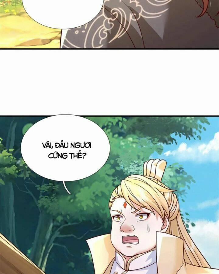 Ta Trở Về Từ Chư Thiên Vạn Giới 255 trang 47
