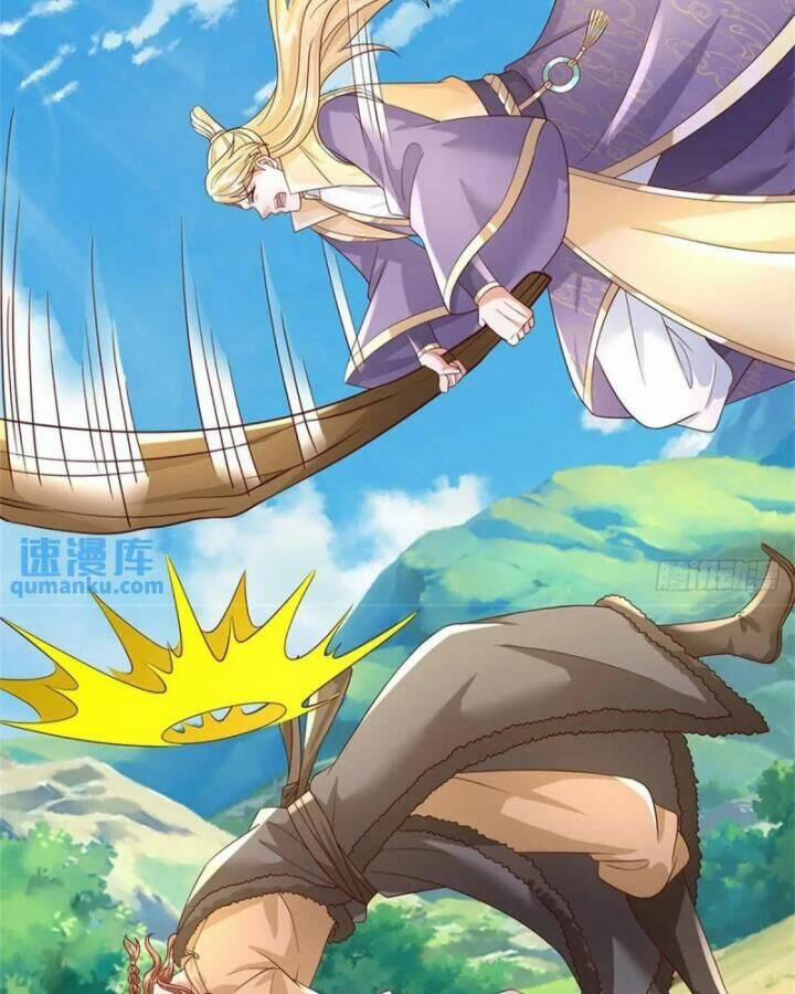 Ta Trở Về Từ Chư Thiên Vạn Giới 255 trang 49