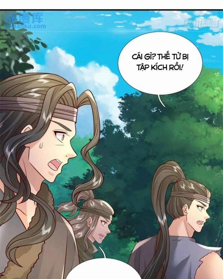 Ta Trở Về Từ Chư Thiên Vạn Giới 255 trang 54