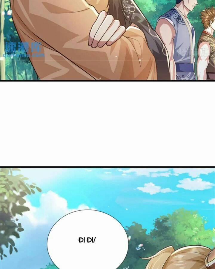 Ta Trở Về Từ Chư Thiên Vạn Giới 255 trang 6