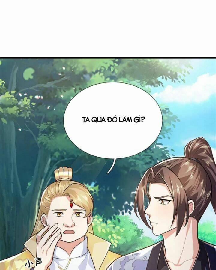 Ta Trở Về Từ Chư Thiên Vạn Giới 255 trang 8