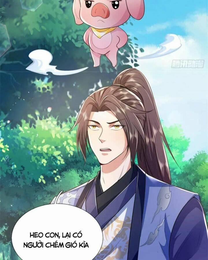 Ta Trở Về Từ Chư Thiên Vạn Giới 256 trang 10