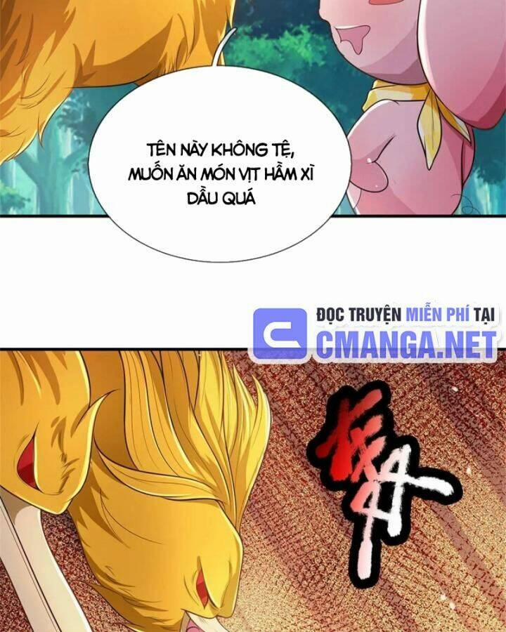 Ta Trở Về Từ Chư Thiên Vạn Giới 256 trang 13