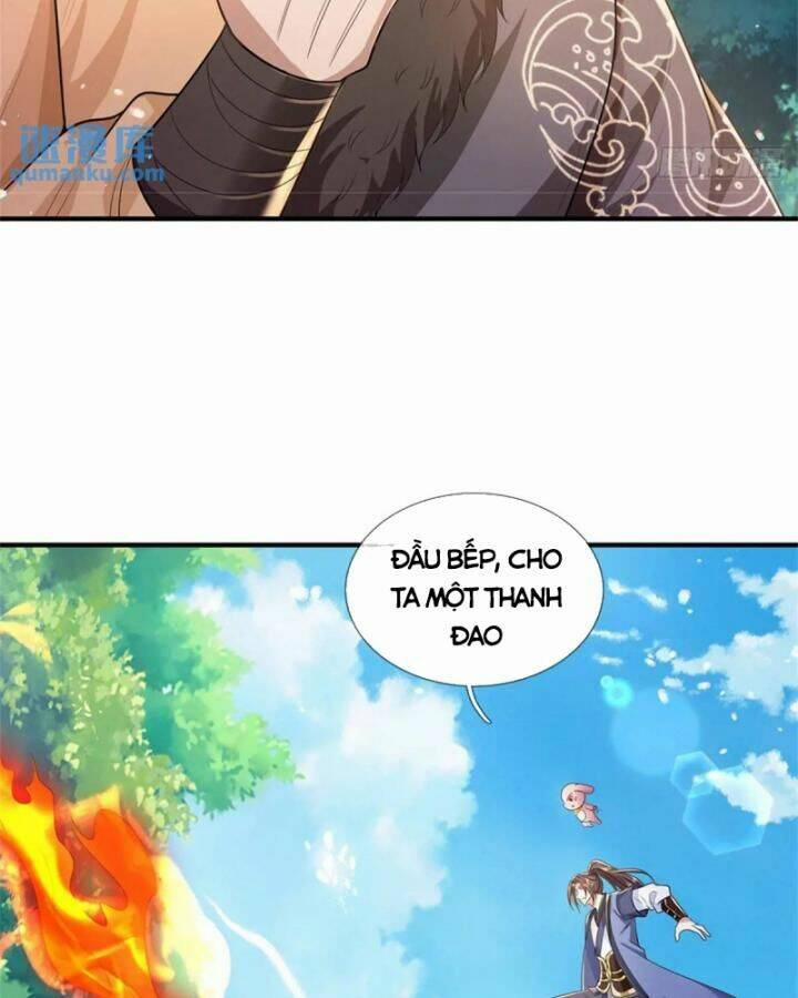 Ta Trở Về Từ Chư Thiên Vạn Giới 256 trang 16